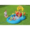 Надувной игровой центр Bestway 8'8" x 6'2" x 55" Photo 30