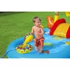 Надувной игровой центр Bestway 8'8" x 6'2" x 55" Photo 31