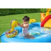 Надувной игровой центр Bestway 8'8" x 6'2" x 55" Photo 32