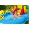 Надувной игровой центр Bestway 8'8" x 6'2" x 55" Photo 33