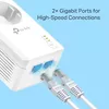 TP-Link TL-PA7027P KIT PowerLine адаптер сети Photo 4