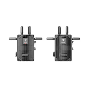 Camera Data Transmitter DJI CP.RN.00000318.03 — 6.1 m range, Black