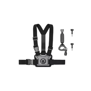 Camera kit DJI Osmo Action Biking Accessory Kit Black Grey