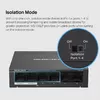 Pārvaldāms komutators MERCUSYS MS106LP 6‑portu PoE+ Photo 7