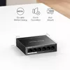 Pārvaldāms komutators MERCUSYS MS106LP 6‑portu PoE+ Photo 10
