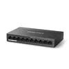 MERCUSYS MS110P pārvaldāms 10 portu 8×PoE+ switch Photo 2