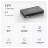 MERCUSYS MS110P pārvaldāms 10 portu 8×PoE+ switch Photo 4