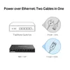 MERCUSYS MS110P pārvaldāms 10 portu 8×PoE+ switch Photo 5