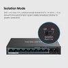 MERCUSYS MS110P pārvaldāms 10 portu 8×PoE+ switch Photo 7