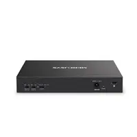 MERCUSYS MS110P управляемый 10-портовый коммутатор 8×PoE+ Photo 13