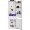 Встраиваемый холодильник Beko BCNA254E43SN Photo 2