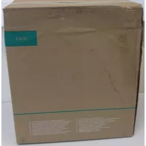 Computer case DeepCool MATREXX 30 Side window Micro ATX — power supply not included, supports ATX PS2 
