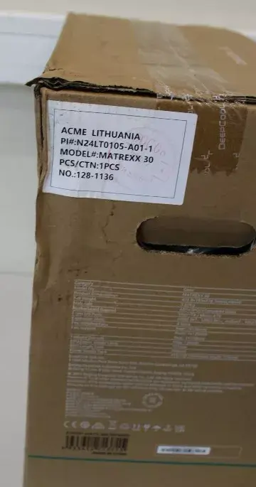 DeepCool MATREXX 30 корпус Micro ATX Photo 3