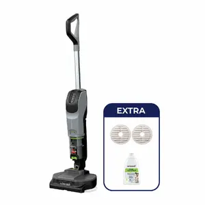 Пылесос Bissell SpinWave + Vac Pet Select