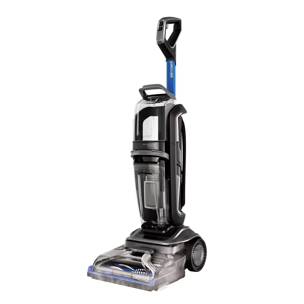Пылесос Bissell Revolution HydroSteam 3670N Photo 2