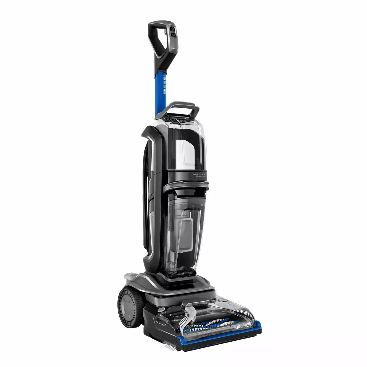 Пылесос Bissell Revolution HydroSteam 3670N Photo 3