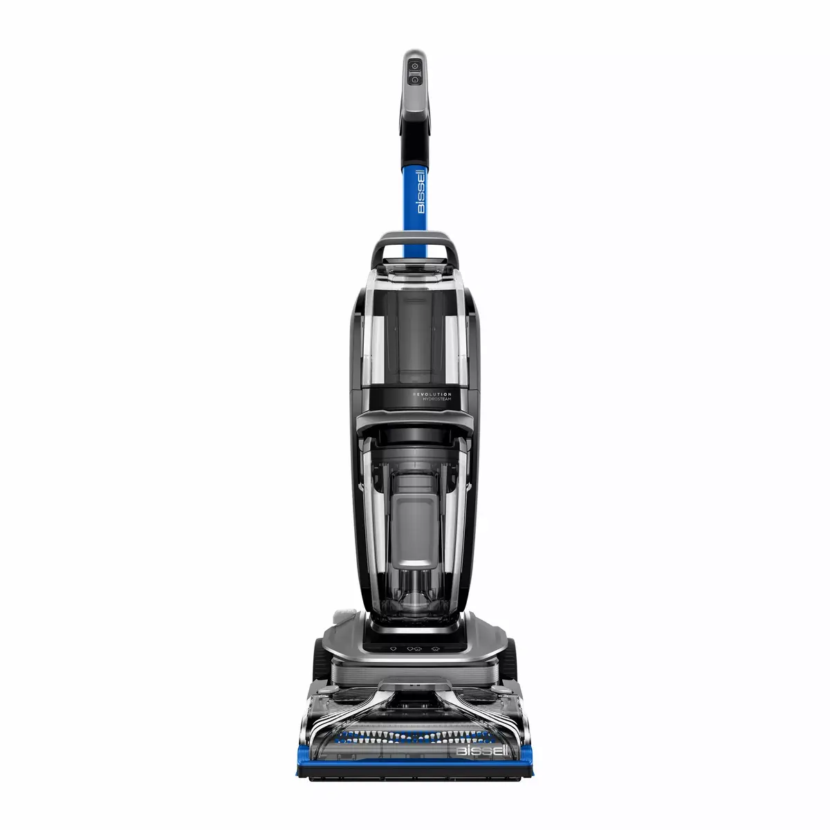 Пылесос Bissell Revolution HydroSteam 3670N Photo 4
