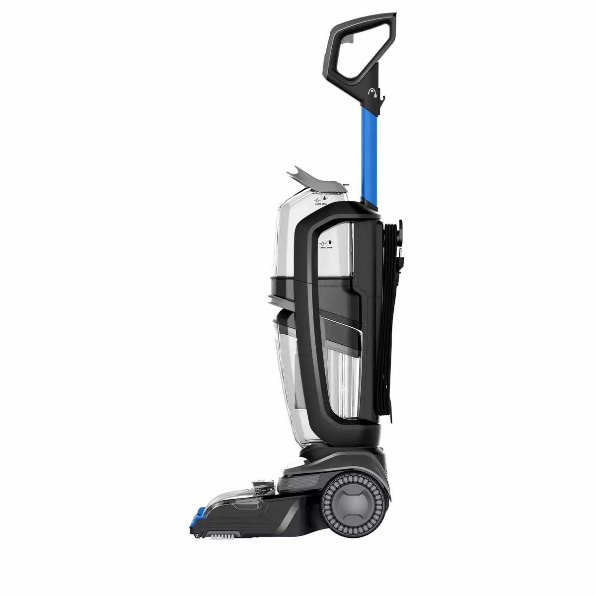 Пылесос Bissell Revolution HydroSteam 3670N Photo 5