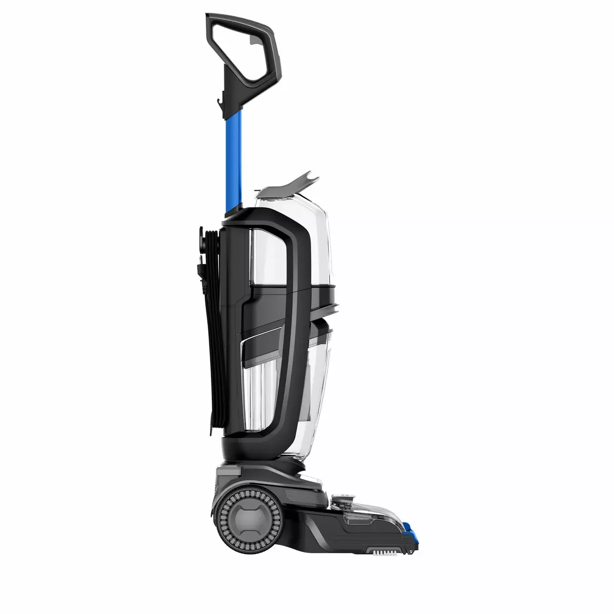 Пылесос Bissell Revolution HydroSteam 3670N Photo 6