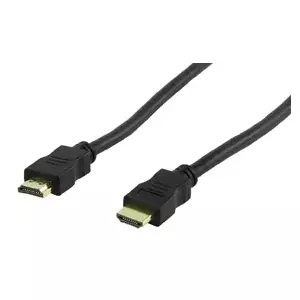 HDMI cable GOOBAY CABLE-5503-10 10 m with Ethernet, high-speed