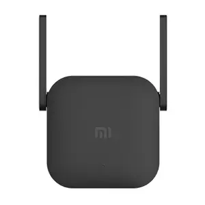 Network repeater Xiaomi Mi Wi-Fi Range Extender Pro 300 Mbit/s Black