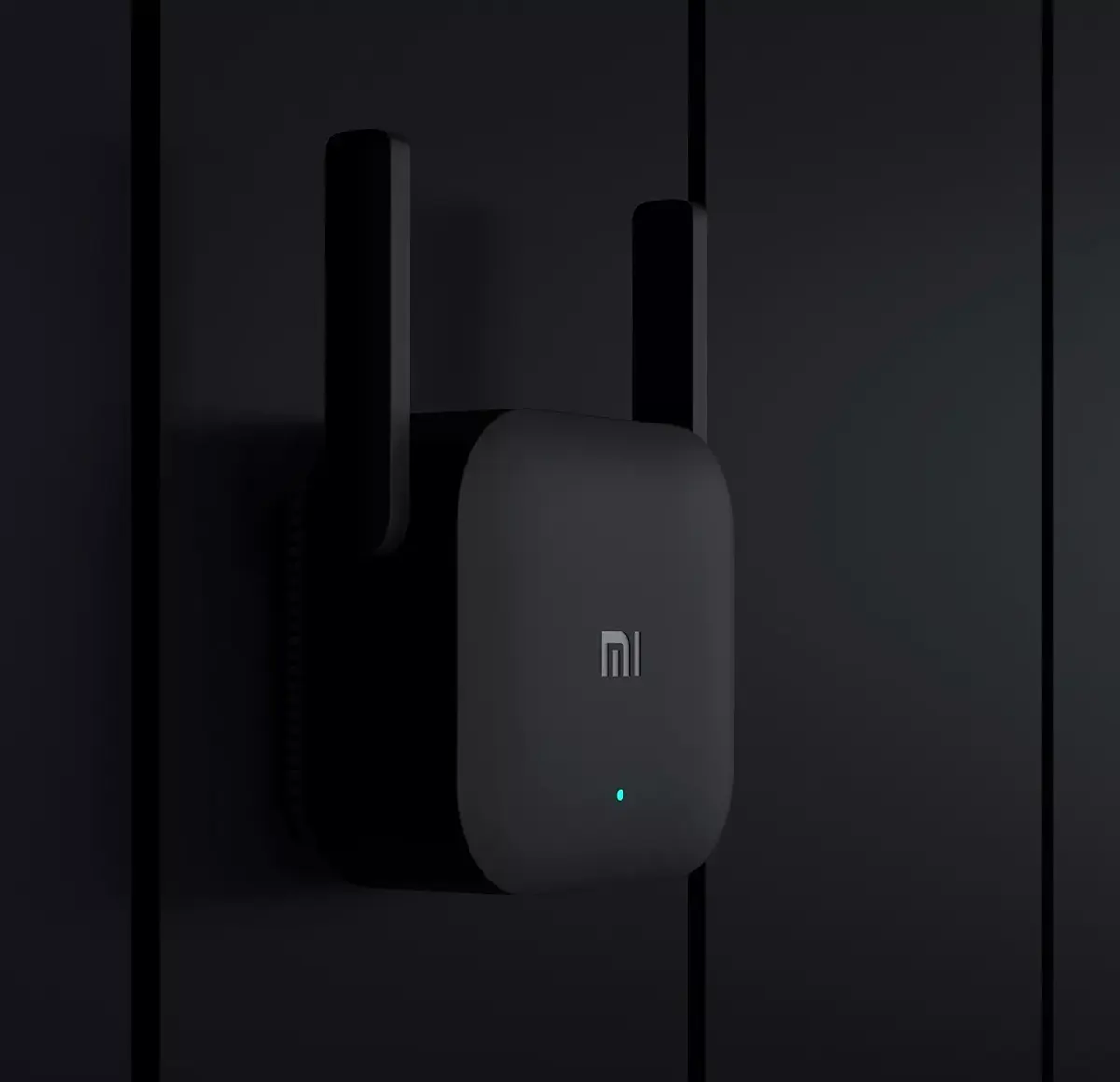 Сетевой повторитель Xiaomi Mi Wi-Fi Range Extender Pro Photo 4