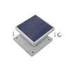 Solar Lamp MACLEAN MCE124 — 4 LED, Twilight Sensor Photo 3