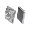 Solar Lamp MACLEAN MCE124 — 4 LED, Twilight Sensor Photo 4