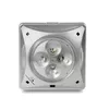 Solar Lamp MACLEAN MCE124 — 4 LED, Twilight Sensor Photo 5
