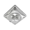 Solar Lamp MACLEAN MCE124 — 4 LED, Twilight Sensor Photo 9