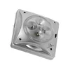 Solar Lamp MACLEAN MCE124 — 4 LED, Twilight Sensor Photo 13