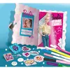 Набор для раскрашивания Lisciani Barbie My Secret Diary Photo 2