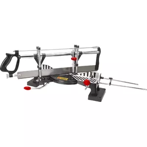 Mitre saw Topex 550 mm model 10A055, 550 mm blade diameter, Topex