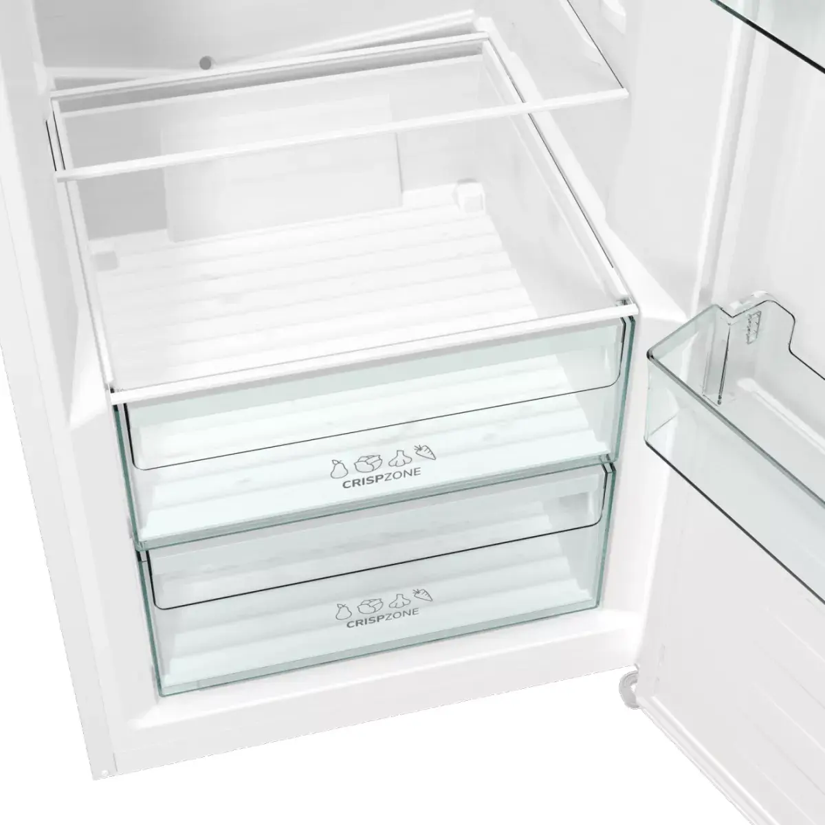 Gorenje R619EEW5 freestanding refrigerator 398 L Photo 5