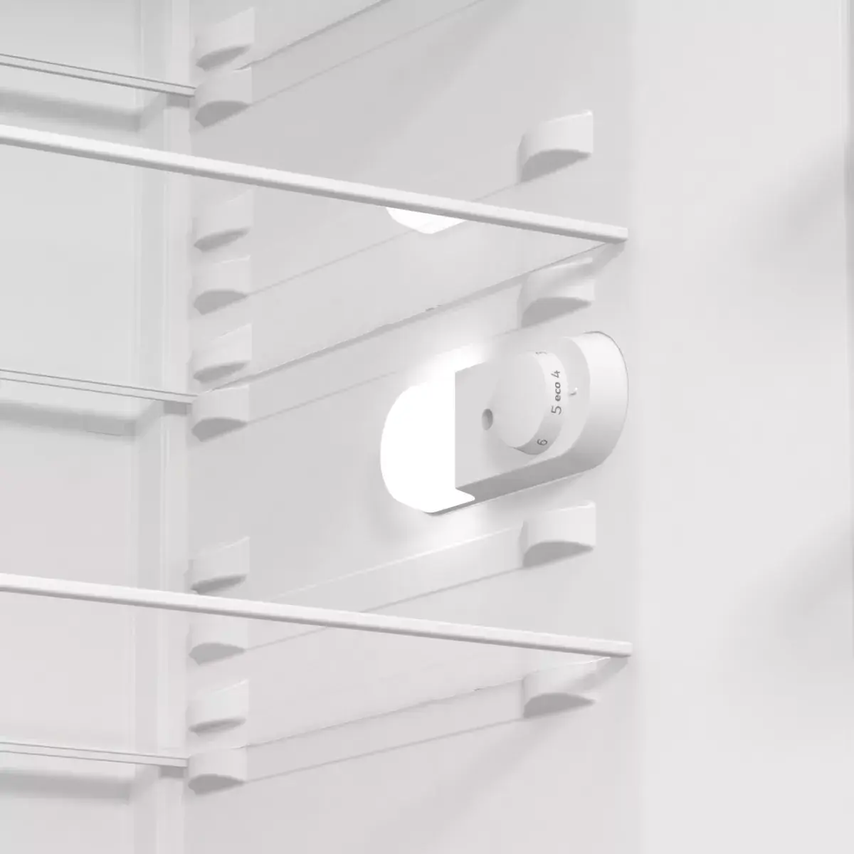 Gorenje R619EEW5 freestanding refrigerator 398 L Photo 9