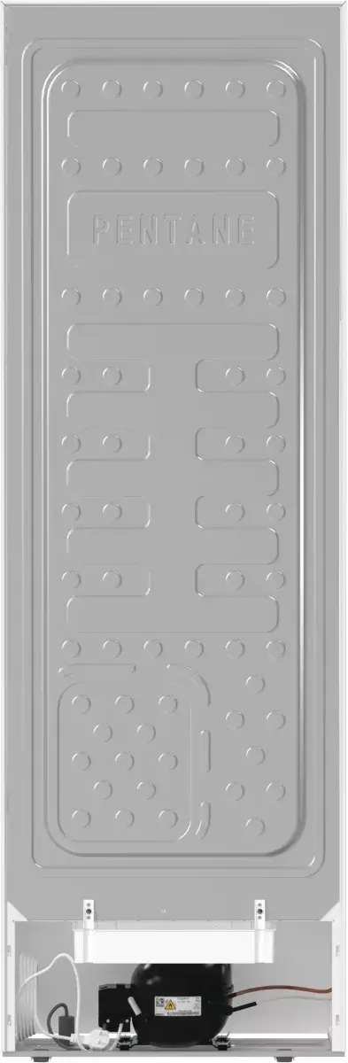 Gorenje R619EEW5 freestanding refrigerator 398 L Photo 10