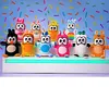 Epee Dublusie mascot double-sided toucan/duck plush Photo 2
