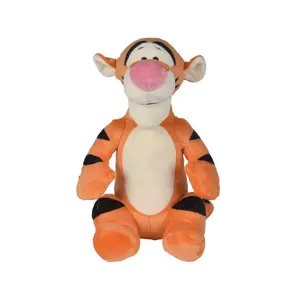 Mīkstā rotaļlieta dzīvnieks SIMBA 6315872701 — plīša figūra, 3+ gadi