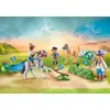 Spēļu komplekts Playmobil Ūdenskritumu Zirgus 71495 Photo 3