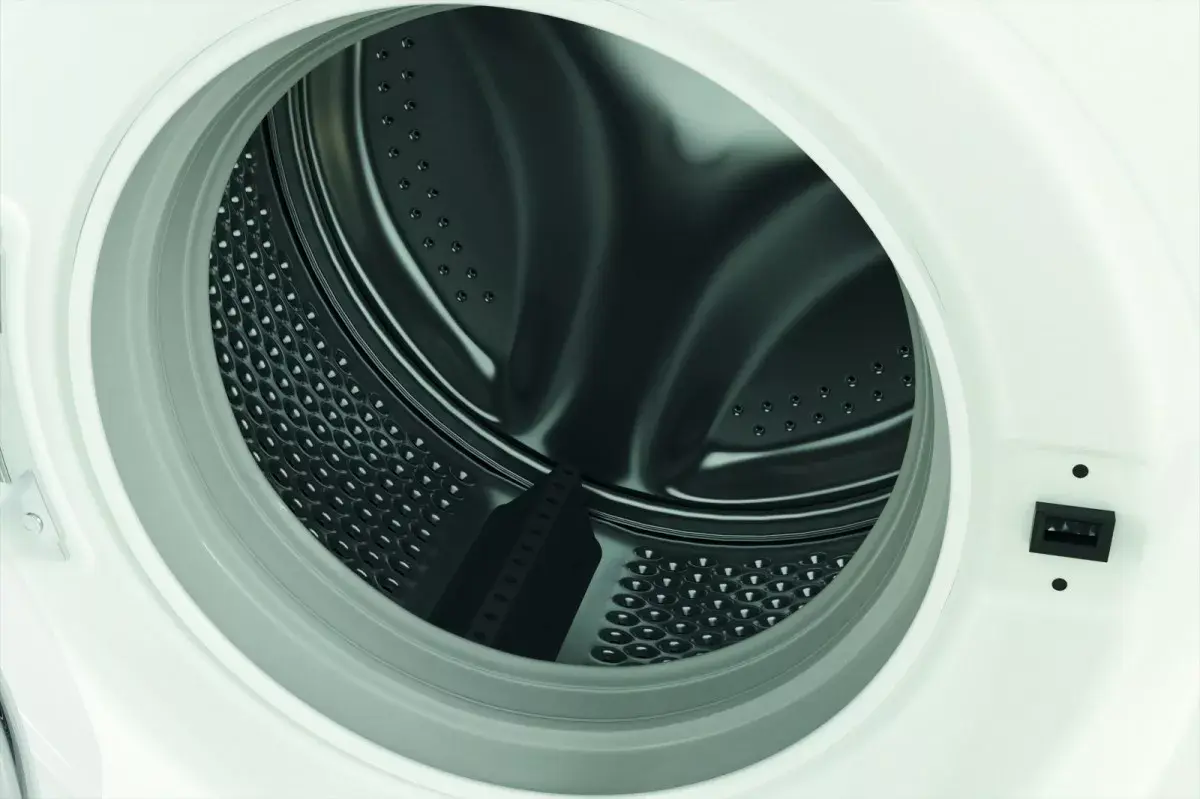 Стиральная машина INDESIT MTWA71252WPL Photo 2