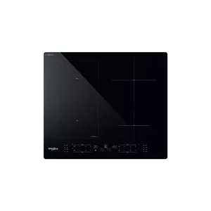 Whirlpool WL B4060 CPNE Built-in Induction Hob 4 Zones Touch Control