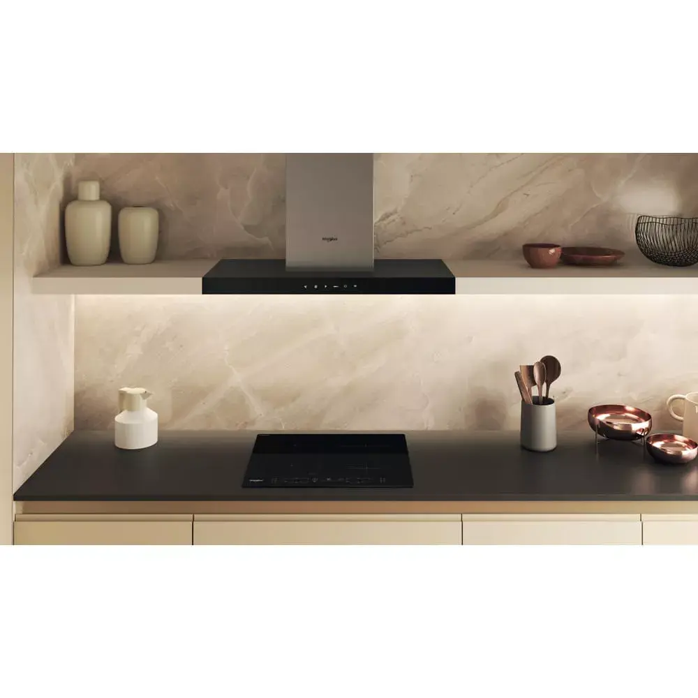 Built-in Induction Hob Whirlpool WL B4060 CPNE Photo 4