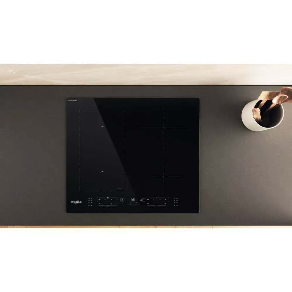 Built-in Induction Hob Whirlpool WL B4060 CPNE Photo 5