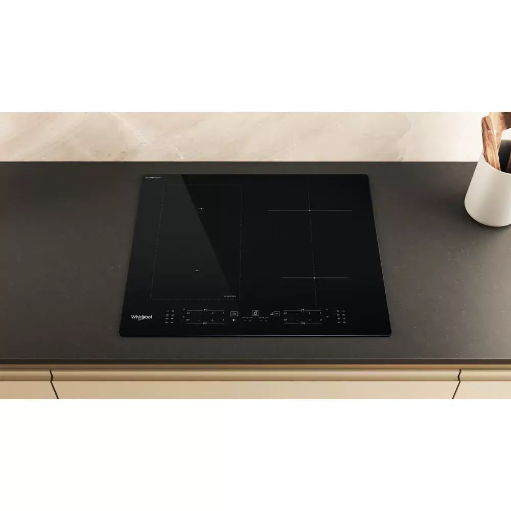Built-in Induction Hob Whirlpool WL B4060 CPNE Photo 6