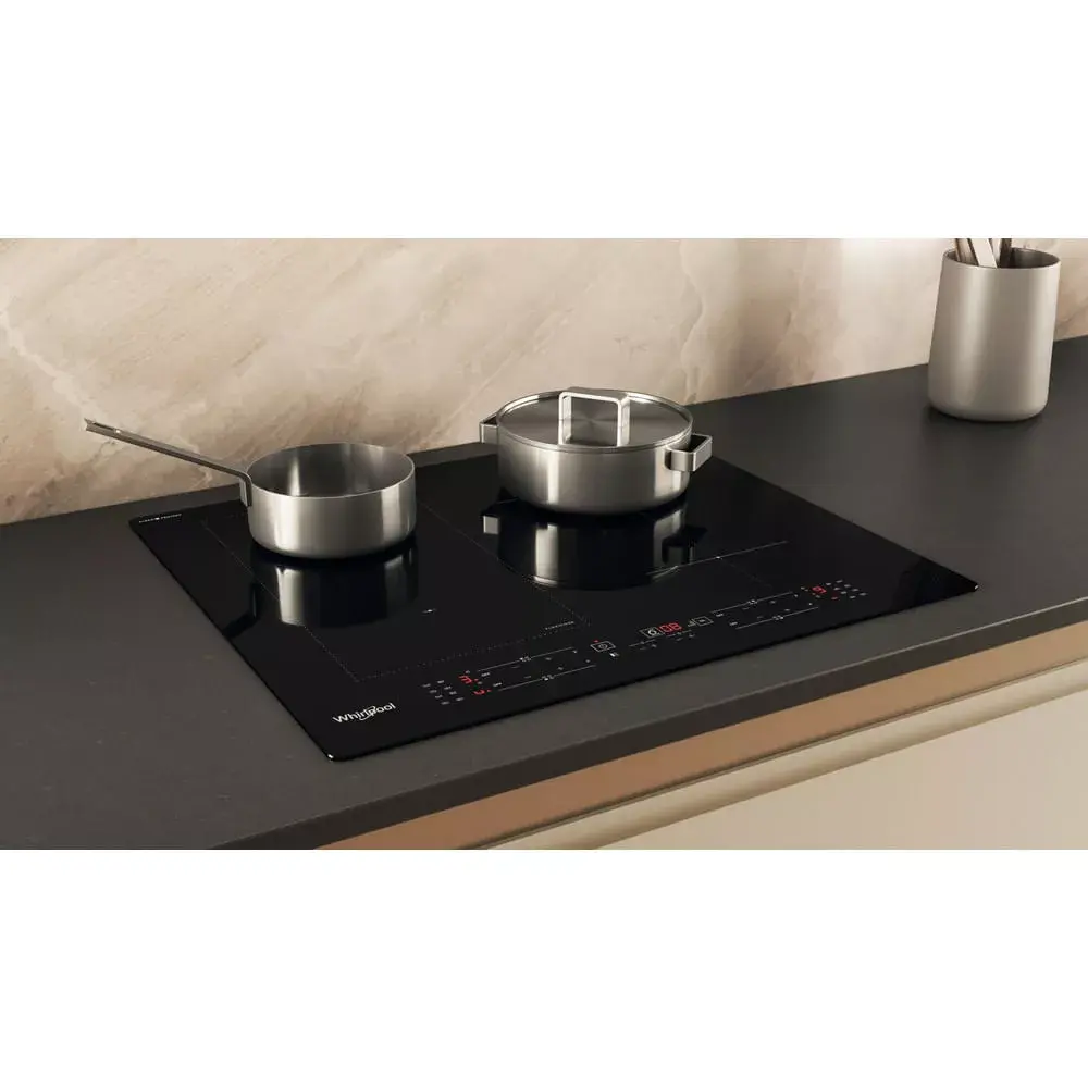 Built-in Induction Hob Whirlpool WL B4060 CPNE Photo 8