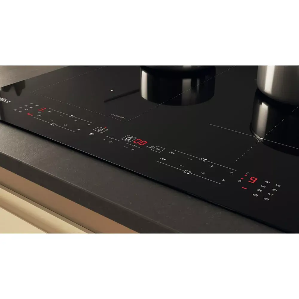 Built-in Induction Hob Whirlpool WL B4060 CPNE Photo 10