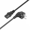 Сетевой кабель TB AKTBXKZC13S180B IEC C13 1,8 м Photo 2