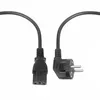 Сетевой кабель TB AKTBXKZC13S180B IEC C13 1,8 м Photo 4
