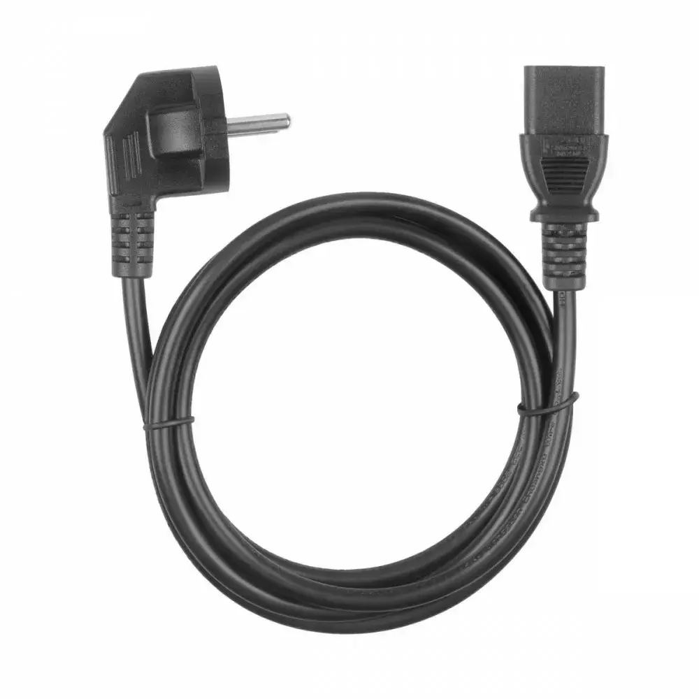Сетевой кабель TB AKTBXKZC13S180B IEC C13 1,8 м Photo 6