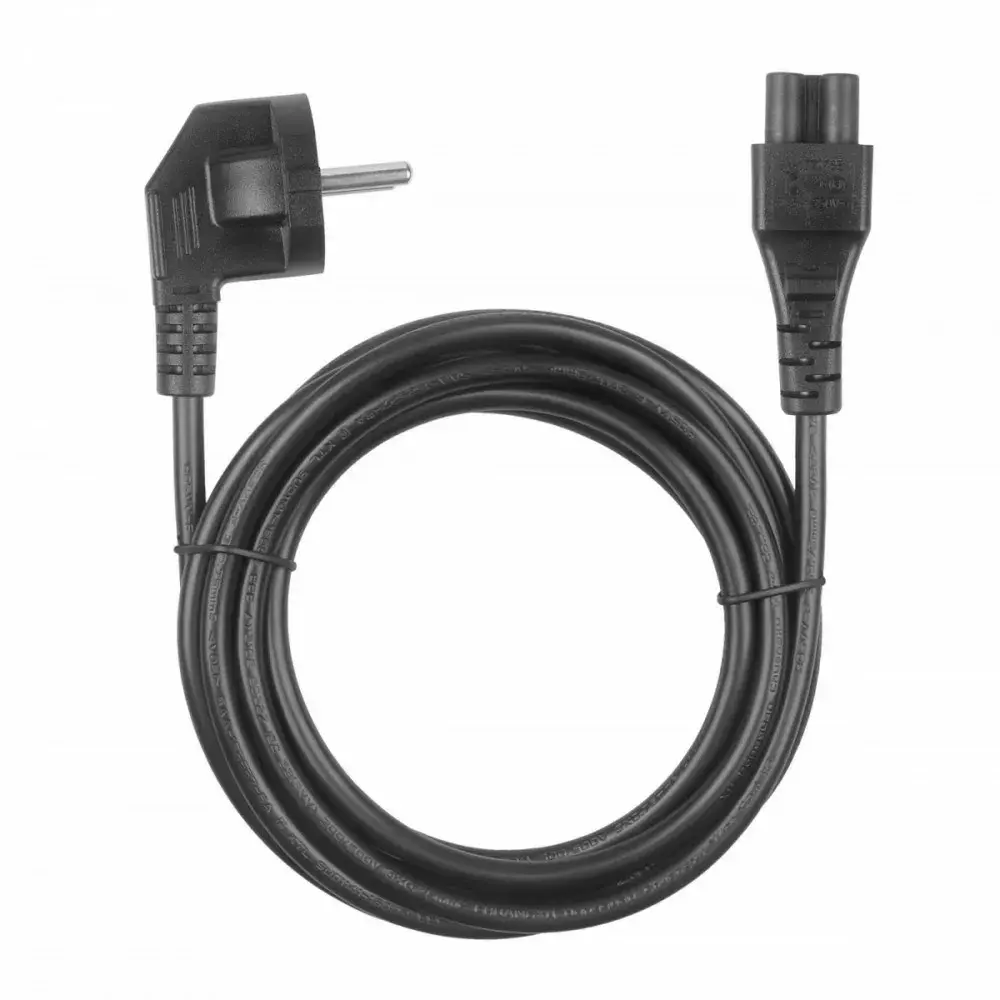 Силовой кабель TB IEC C5 3 м AKTBXKZC5SC300B Photo 5